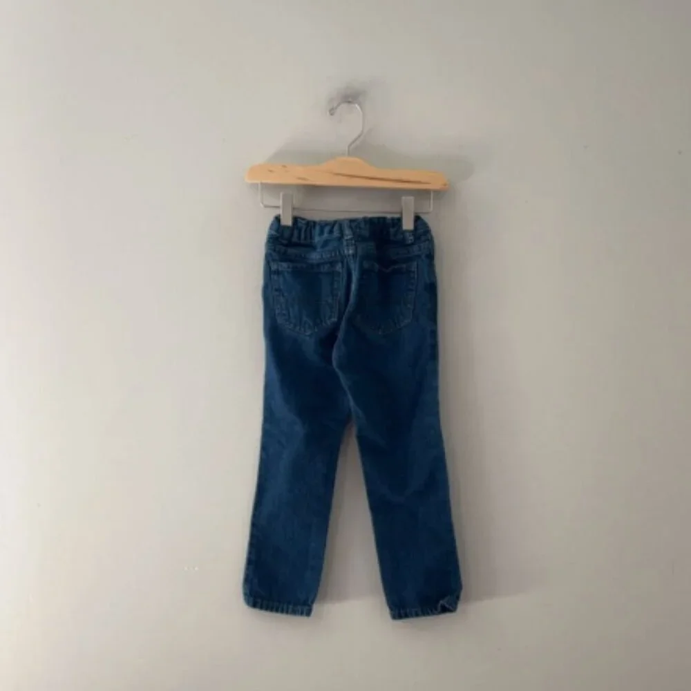 ADD‎ ON FOR $6 the Children's Place Jeans 5T H&M Jamie Kay Zara